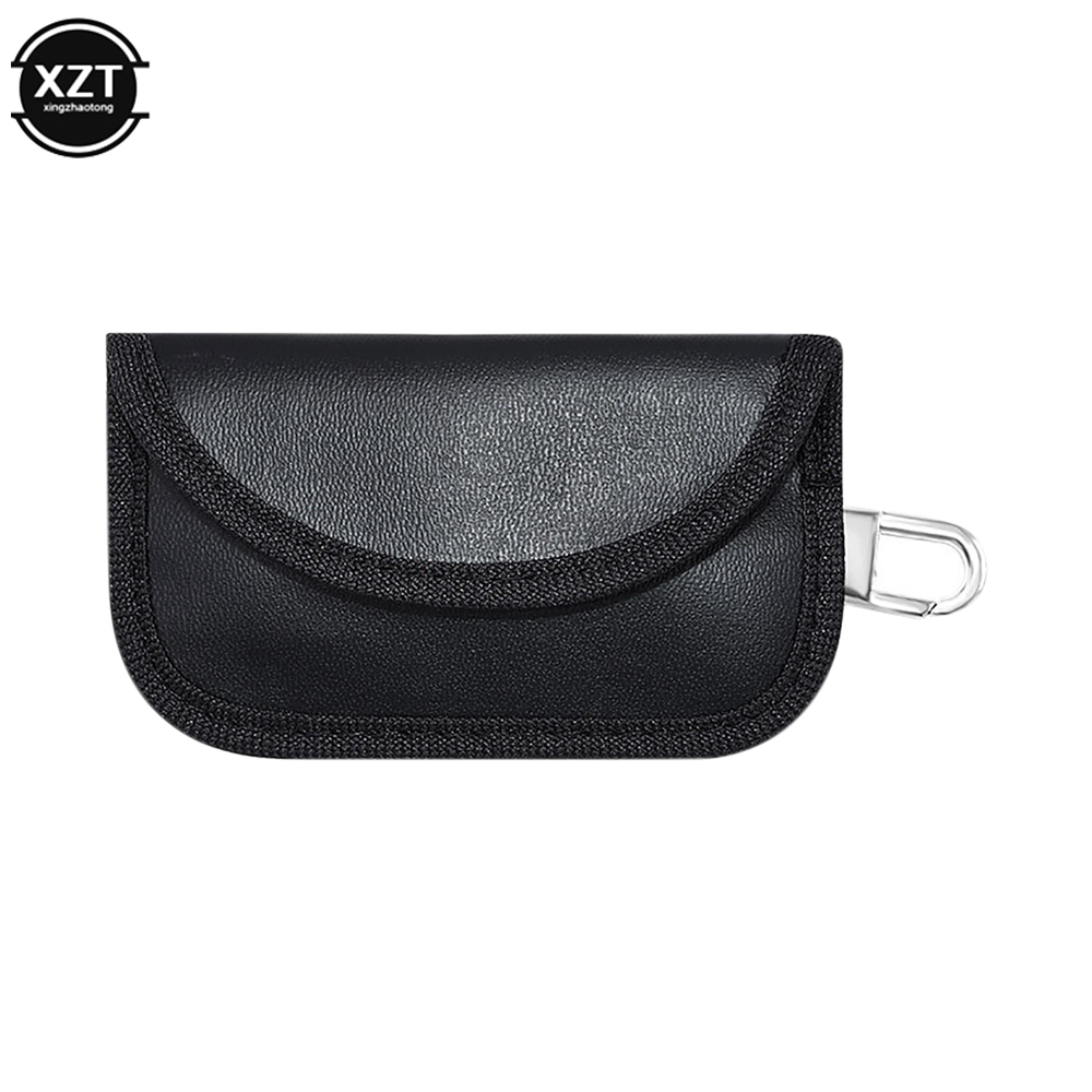 RFID Signal Blocking Bag Car F - Car Key Signal Blocker ulasan dan harga
