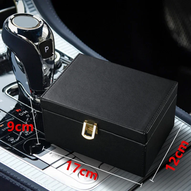 New Faraday Box Large Car Keyl - Car Key Signal Blocker ulasan dan harga