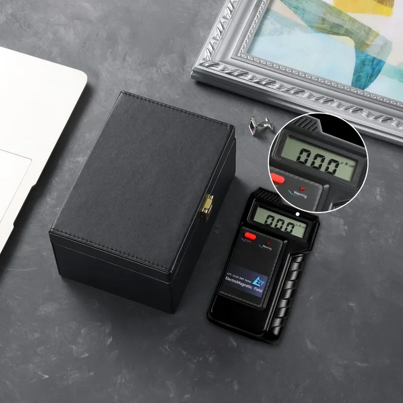 New Faraday Box Large Car Keyl - Car Key Signal Blocker ulasan dan harga