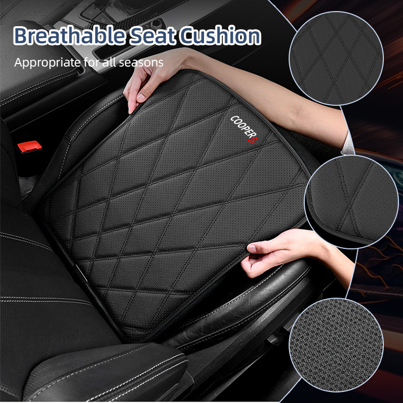 Car Seat Deluxe Cushion Perfor - Car Seat Cushion Memory Foam ulasan dan harga