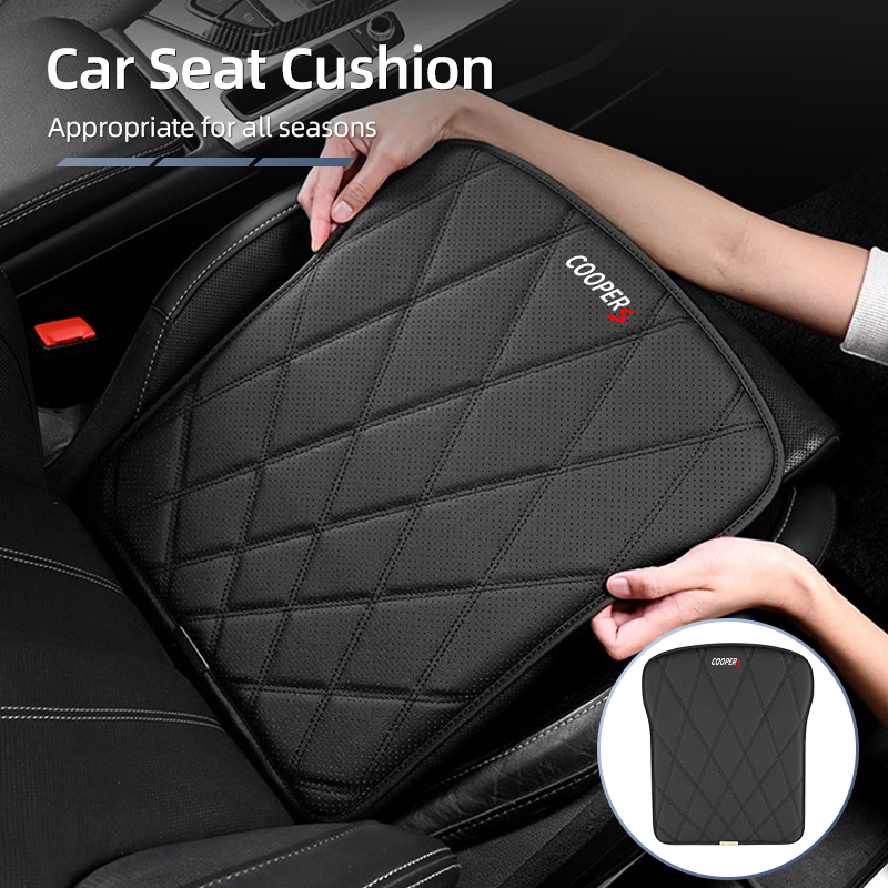 Car Seat Deluxe Cushion Perfor - Car Seat Cushion Memory Foam ulasan dan harga