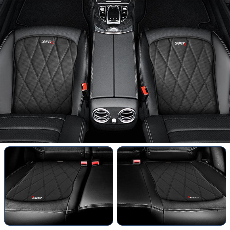 Car Seat Deluxe Cushion Perfor - Car Seat Cushion Memory Foam ulasan dan harga