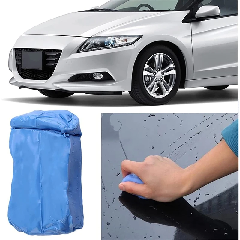 1-3Pcs Clay Bar Detailing Auto - Car Detailing Brush ulasan dan harga