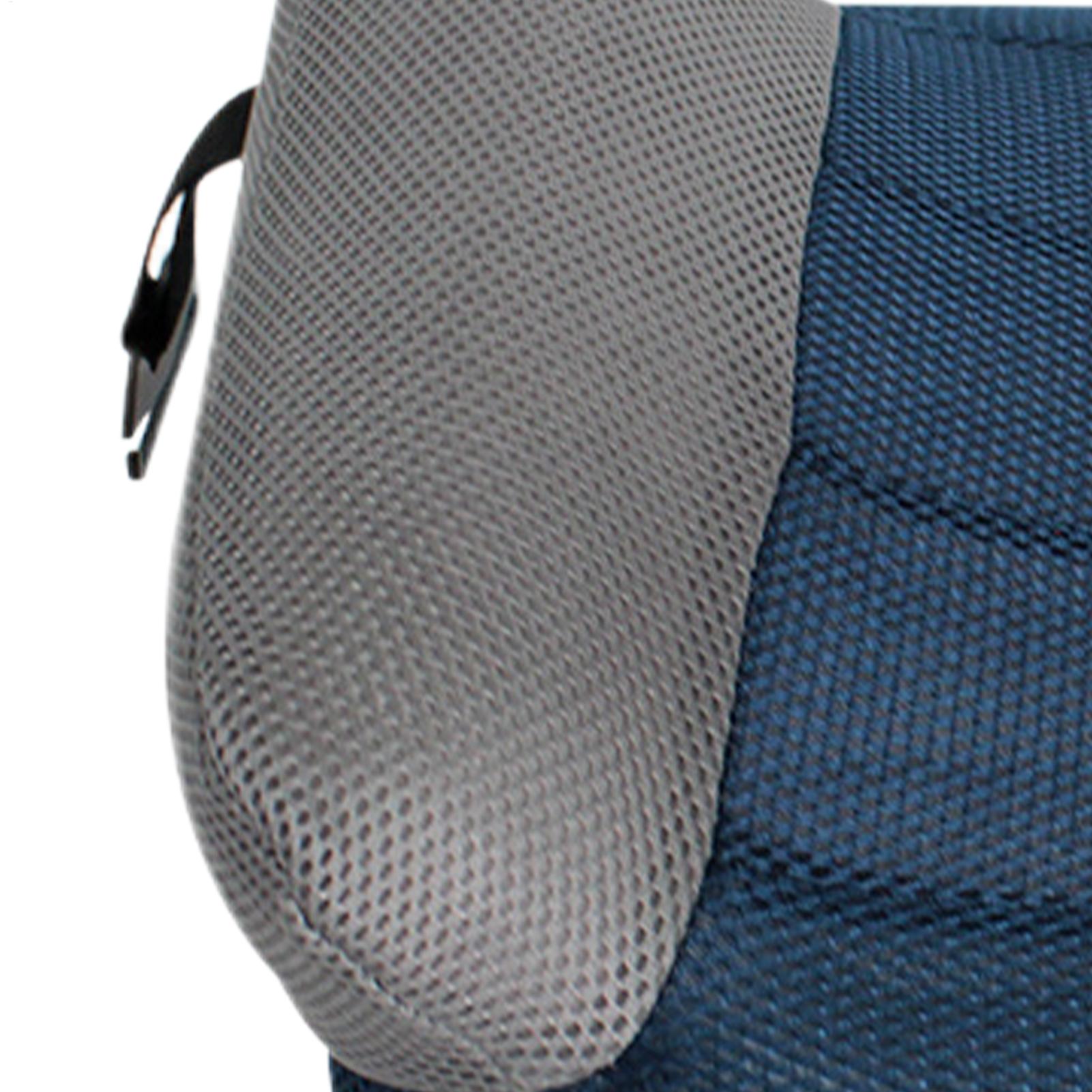 Car Seat Cushion for Height Wa - Car Seat Cushion Memory Foam ulasan dan harga