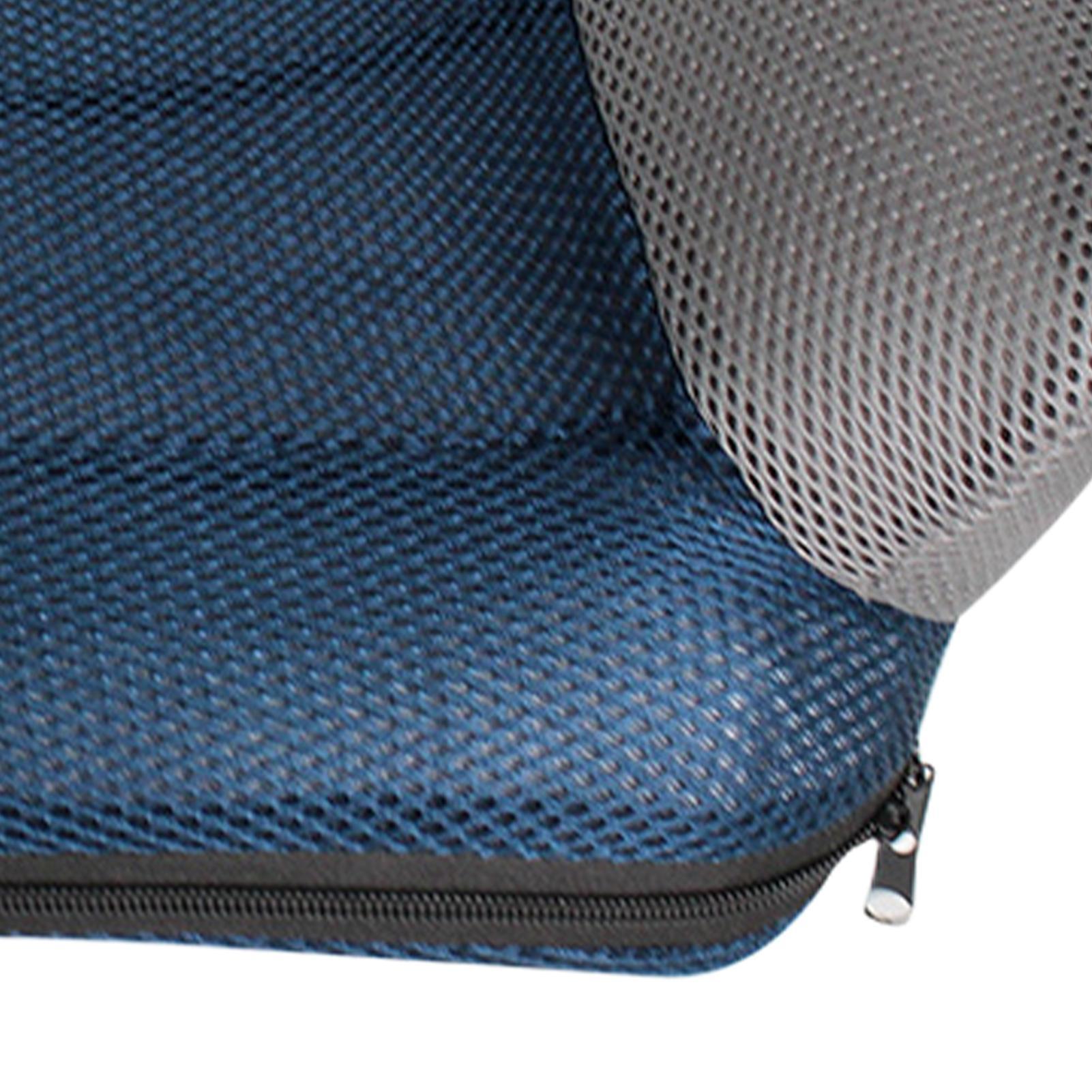 Car Seat Cushion for Height Wa - Car Seat Cushion Memory Foam ulasan dan harga