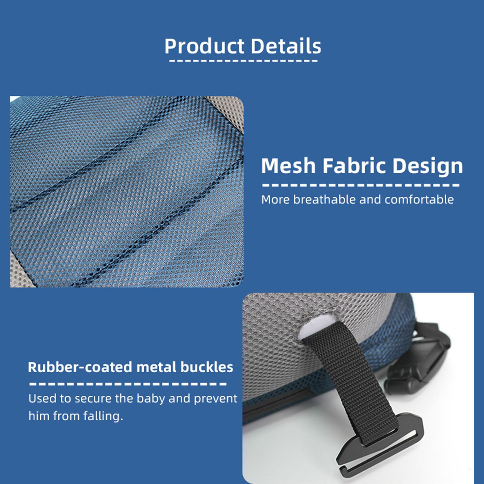Car Seat Cushion for Height Wa - Car Seat Cushion Memory Foam ulasan dan harga
