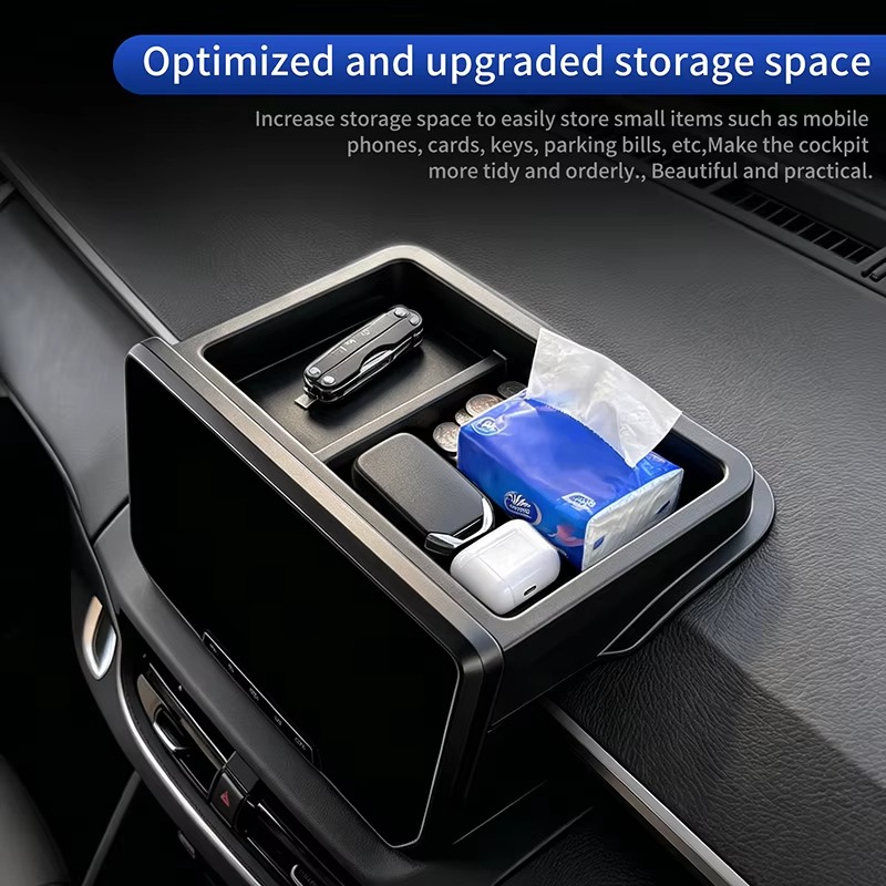 BOMP For Toyota Hilux SR SR5 2 - Car Seat Organizer ulasan dan harga