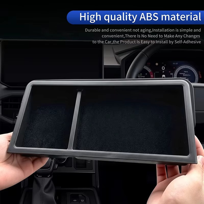 BOMP For Toyota Hilux SR SR5 2 - Car Seat Organizer ulasan dan harga