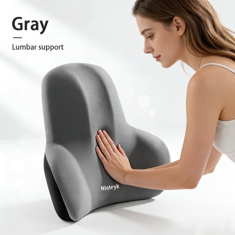 Car Neck Pillow Memory Foam Pr - Car Accessories Limassol ulasan dan harga