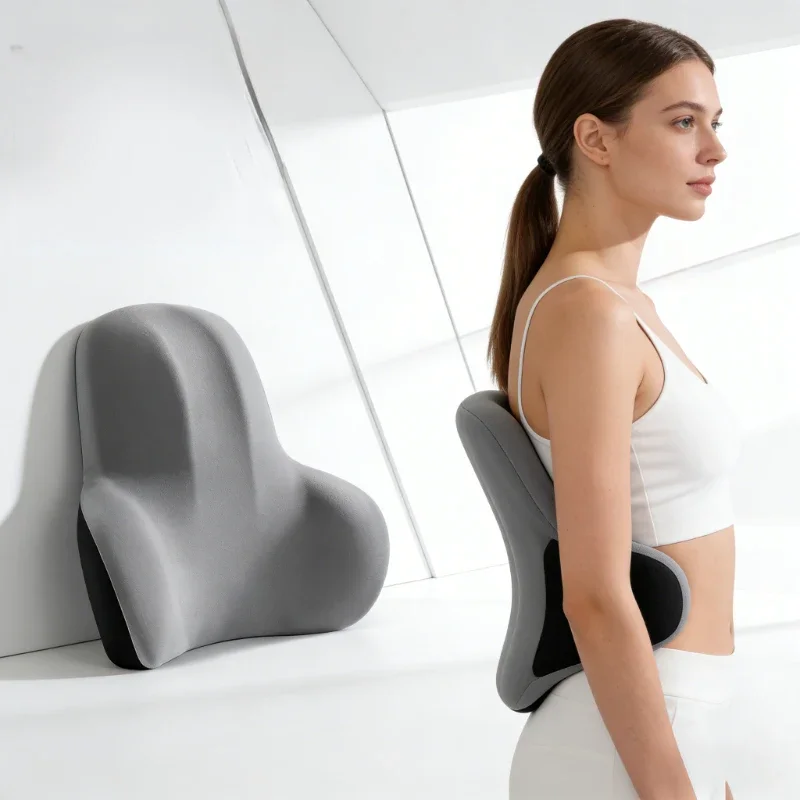Car Neck Pillow Memory Foam Pr - Car Accessories Limassol ulasan dan harga