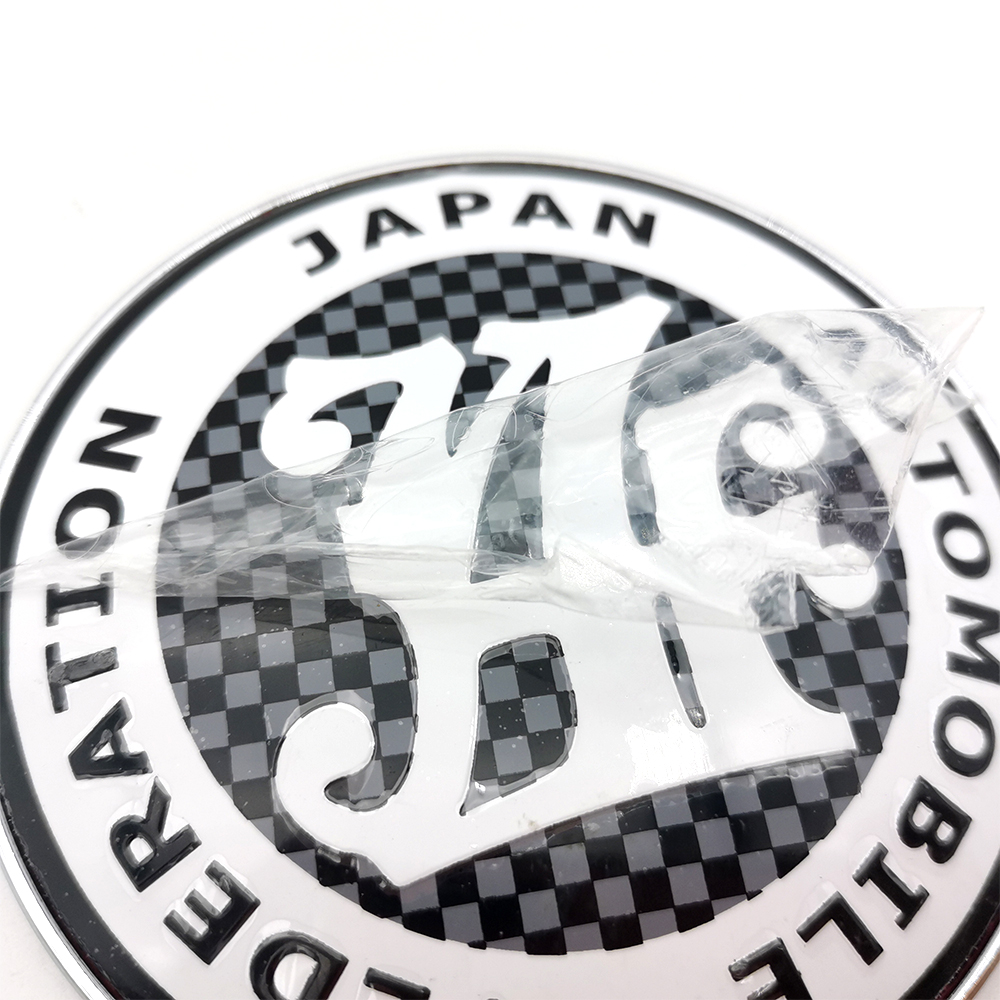 Racing Modification Universal  - Car Accessories In Japan ulasan dan harga