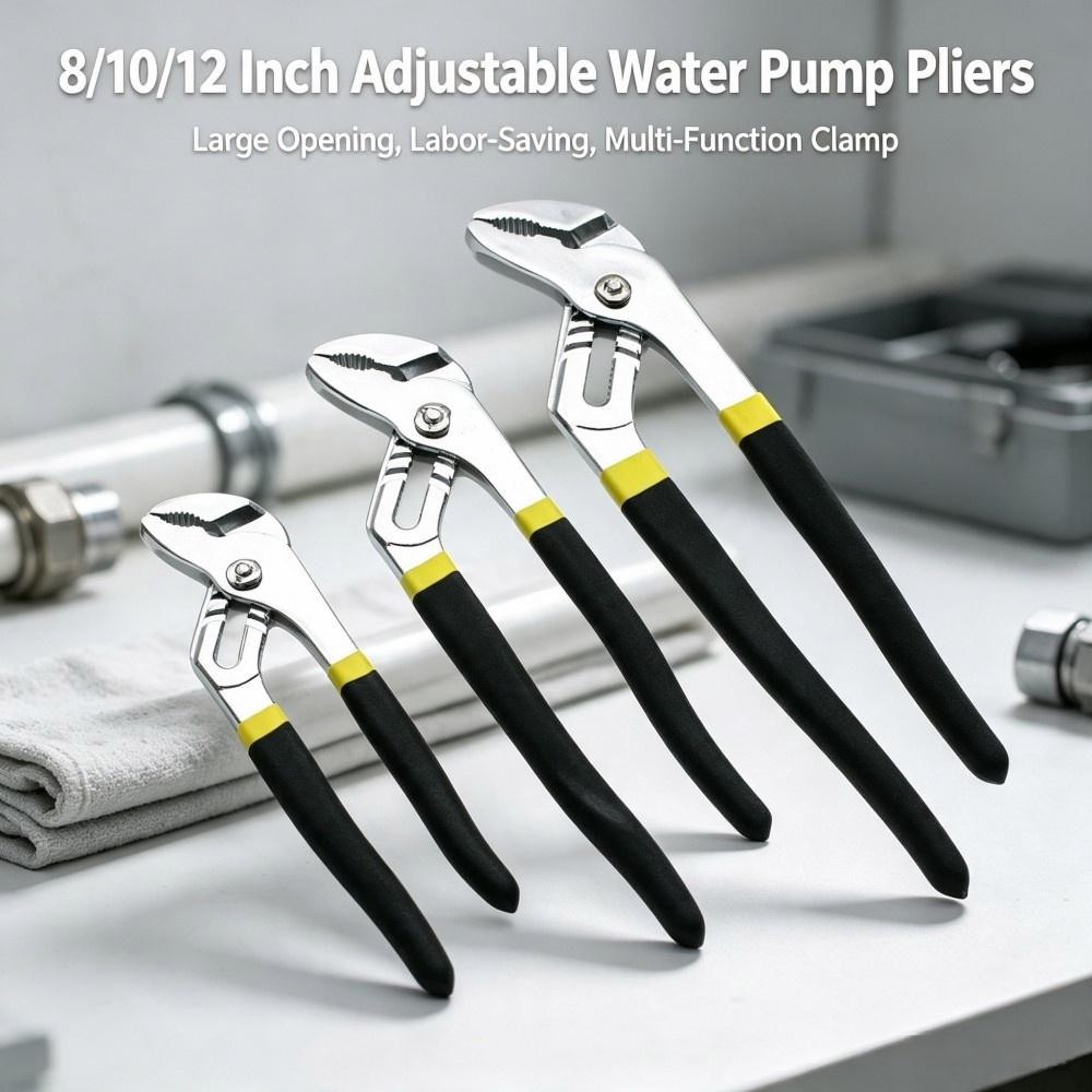 Portable Adjustable Water Pump - Car Accessories Workshop ulasan dan harga