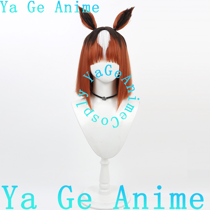 Ya Ge Anime Uma Musume Pretty  - Car Accessories In Japan ulasan dan harga