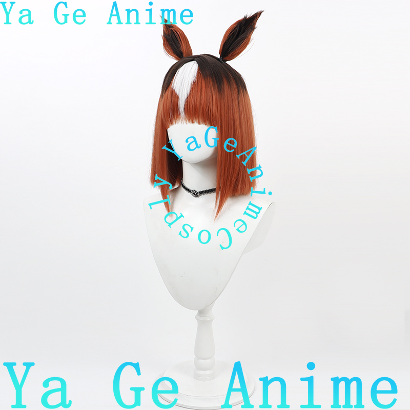 Ya Ge Anime Uma Musume Pretty  - Car Accessories In Japan ulasan dan harga