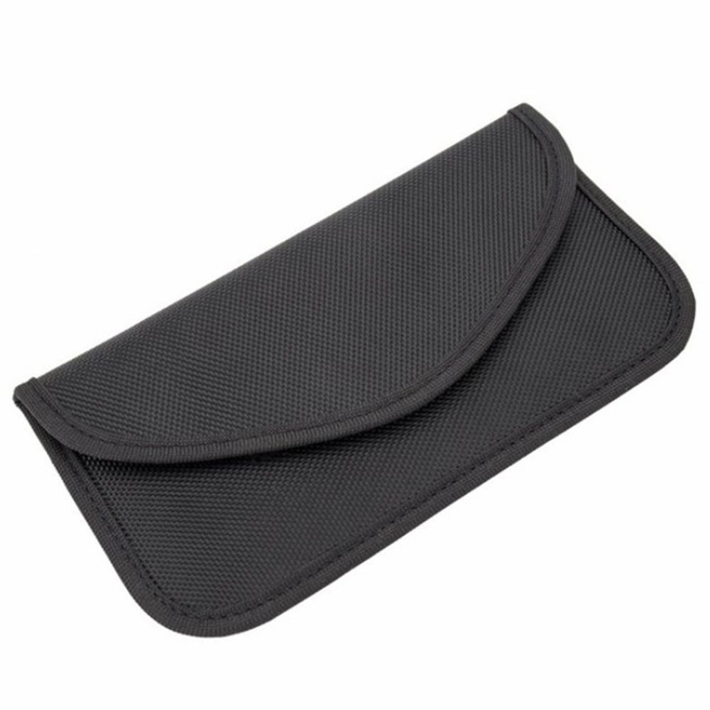 New Blocking Bag Keyless RFID  - Car Key Signal Blocker ulasan dan harga
