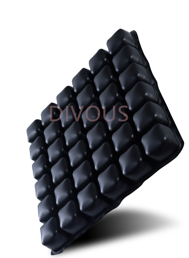 Comfort Seat Cushion For Car D - Car Seat Cushion Memory Foam ulasan dan harga