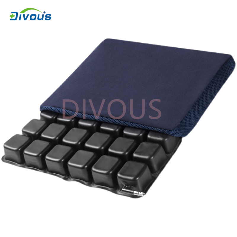 Comfort Seat Cushion For Car D - Car Seat Cushion Memory Foam ulasan dan harga