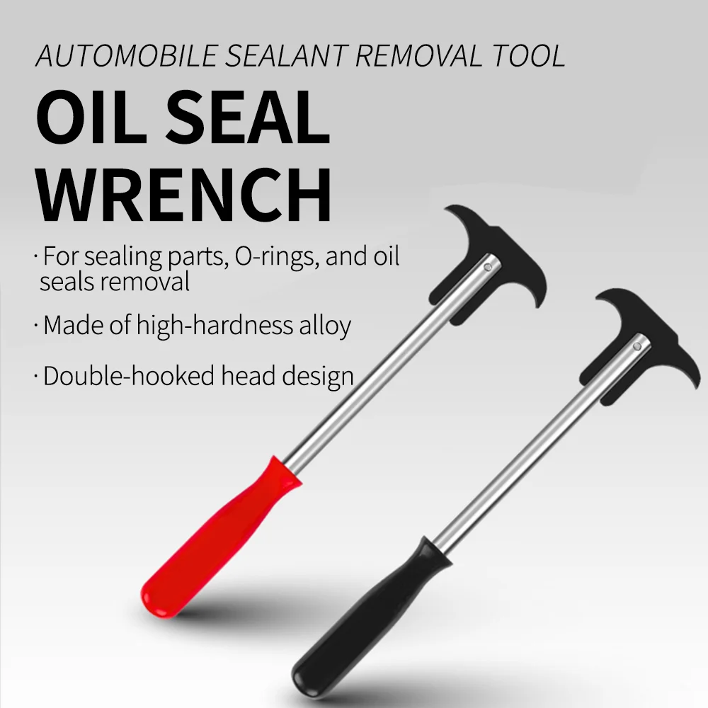 Oil Seal Puller Screwdriver Wr - Car Accessories Workshop ulasan dan harga