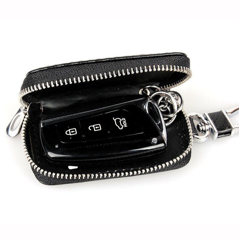 Car Key Fob Faraday Box Anti-T - Car Key Signal Blocker ulasan dan harga