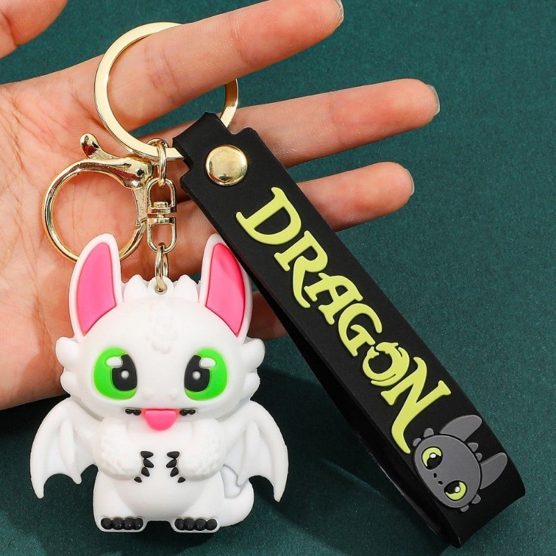 How to Train Your Dragon Tooth - Car Accessories Workshop ulasan dan harga
