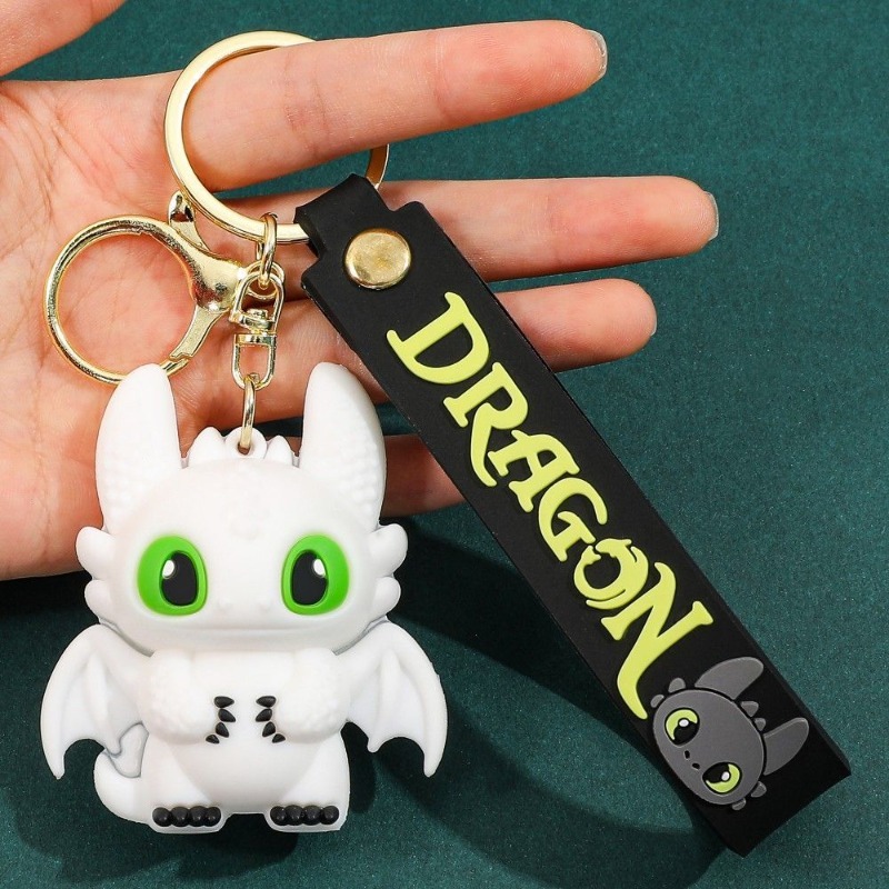 How to Train Your Dragon Tooth - Car Accessories Workshop ulasan dan harga