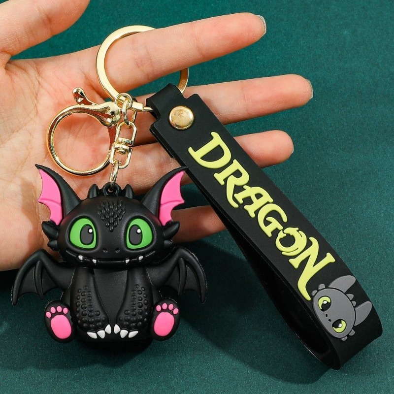 How to Train Your Dragon Tooth - Car Accessories Workshop ulasan dan harga