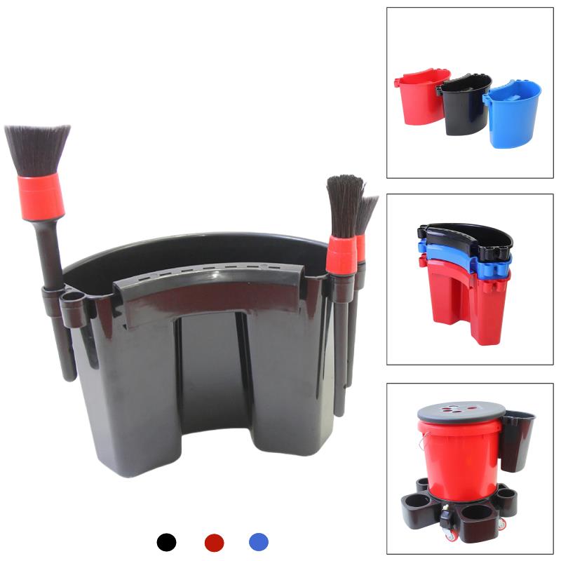 Universal Bucket Organizer Car - Car Detailing Brush ulasan dan harga