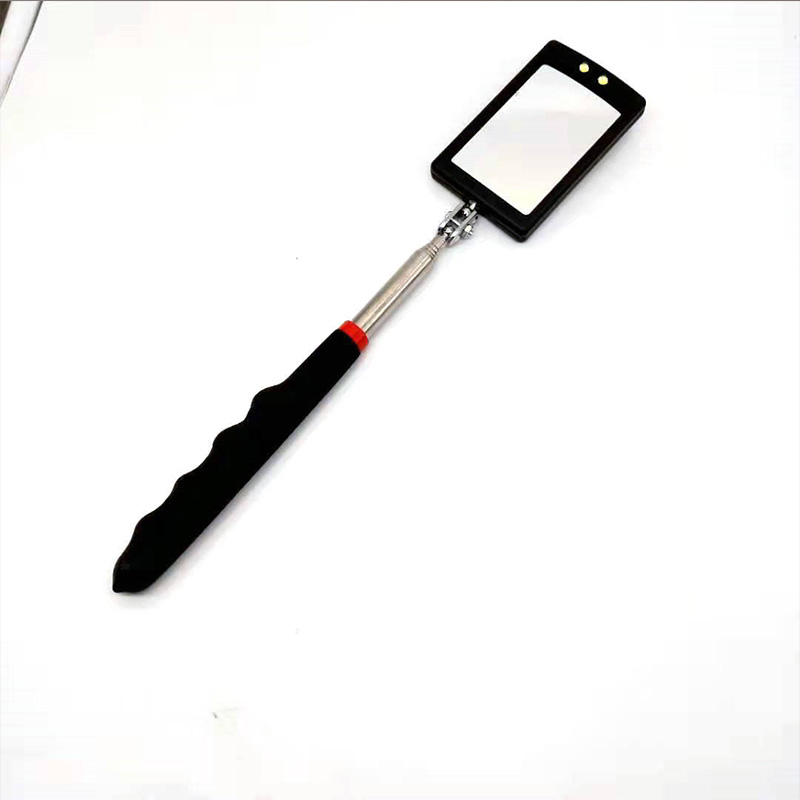 Telescopic Inspection Mirror L - Car Accessories Workshop ulasan dan harga