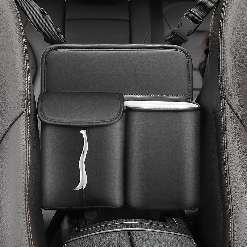 Car Seat Middle Hanger Storage - Car Seat Organizer ulasan dan harga