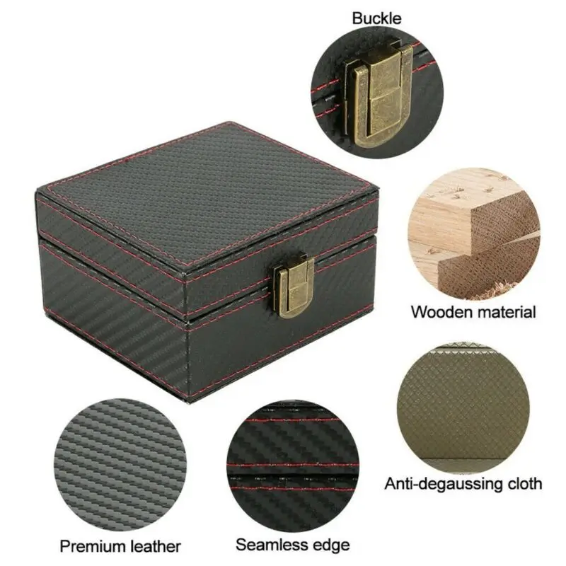 Faraday Bag for Car Keys Signa - Car Key Signal Blocker ulasan dan harga