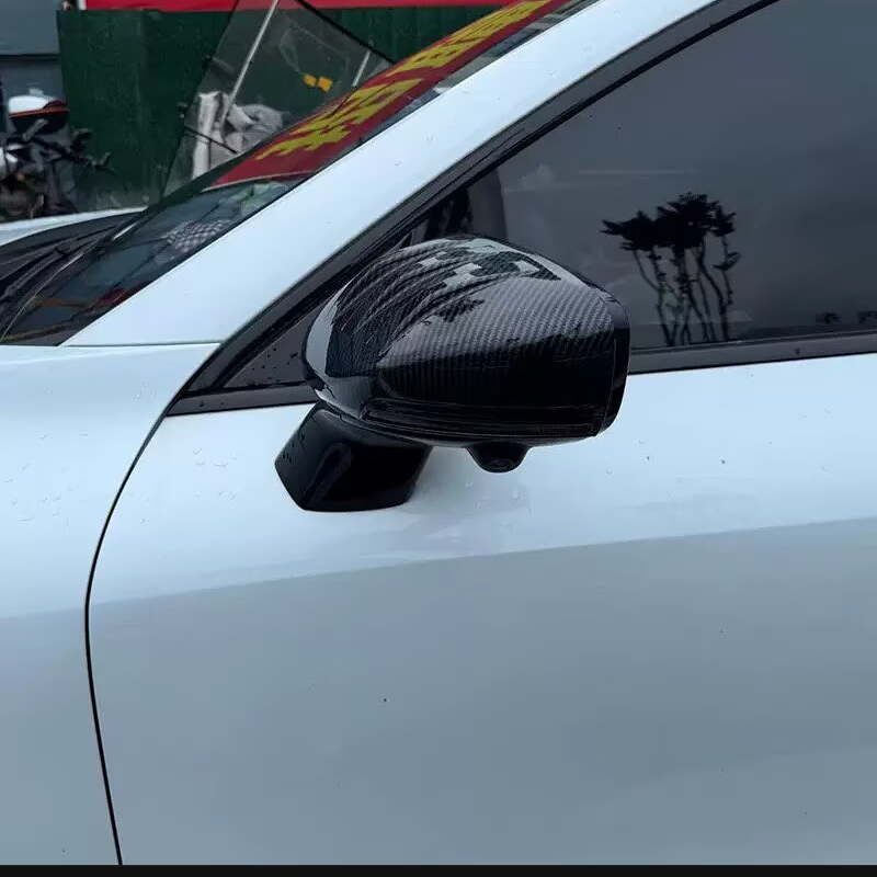 Fit For Changan Deepal S05 202 - Car Accessories Unique ulasan dan harga