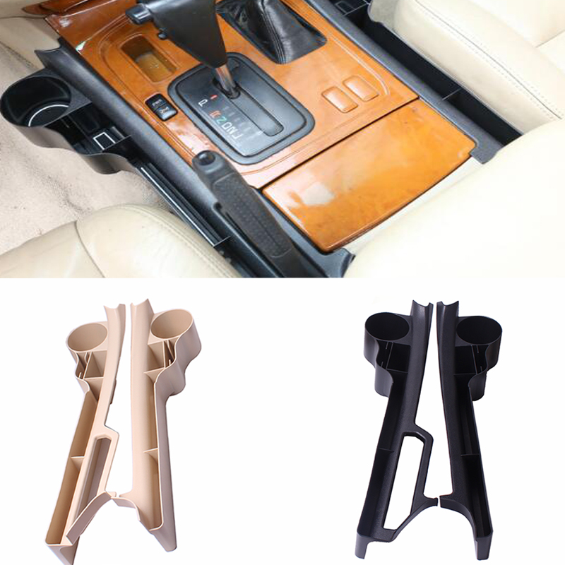 LHD Car Interior Cup Holder Se - Car Seat Organizer ulasan dan harga