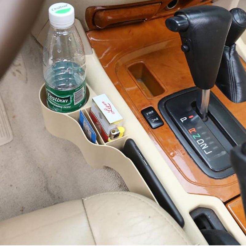 LHD Car Interior Cup Holder Se - Car Seat Organizer ulasan dan harga