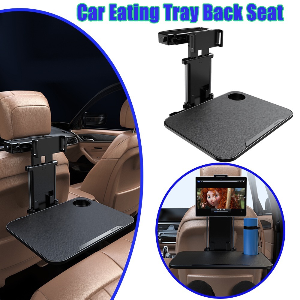 Car Back Seat Tray Table for K - Car Seat Organizer ulasan dan harga