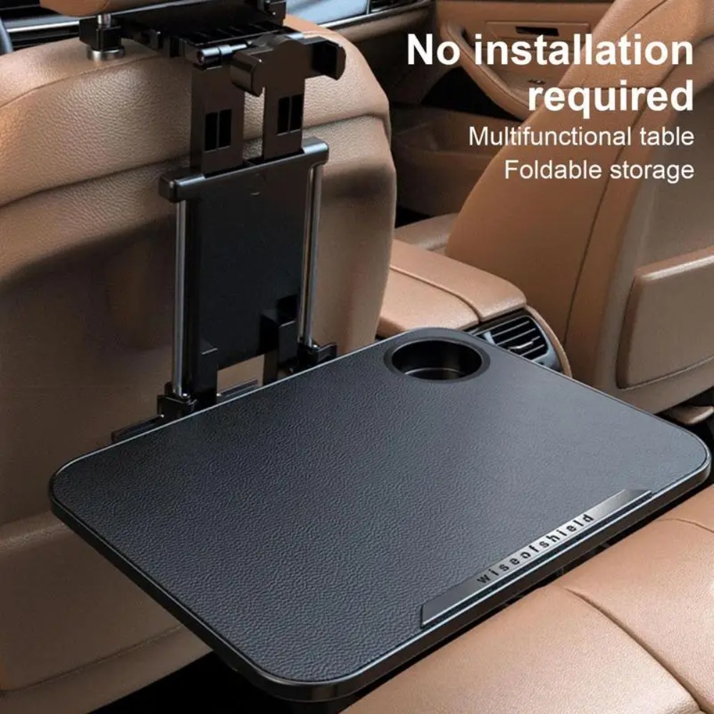 Car Back Seat Tray Table for K - Car Seat Organizer ulasan dan harga