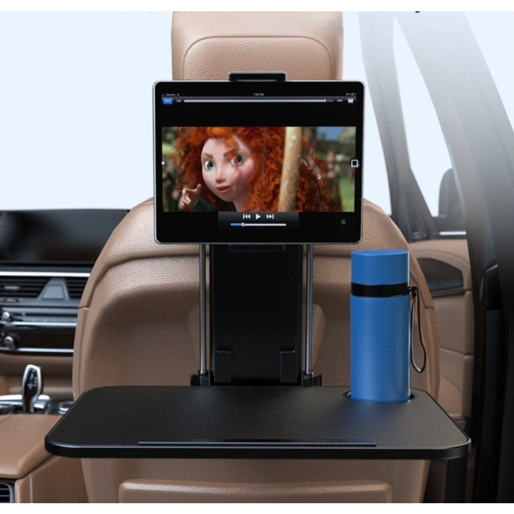 Car Back Seat Tray Table for K - Car Seat Organizer ulasan dan harga