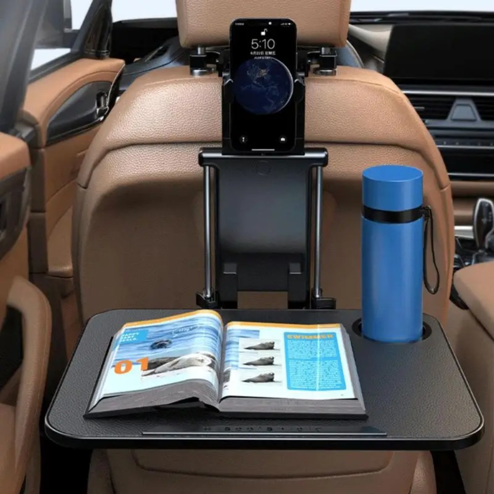 Car Back Seat Tray Table for K - Car Seat Organizer ulasan dan harga