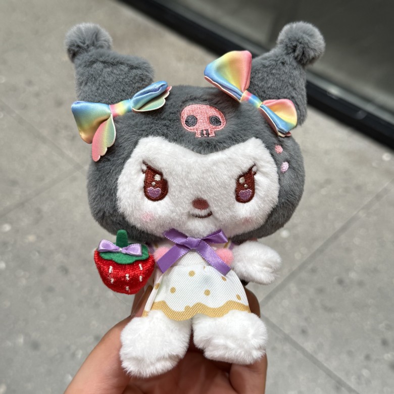 Kuromi Hello Kitty Melody Sanr - Car Accessories In Japan ulasan dan harga