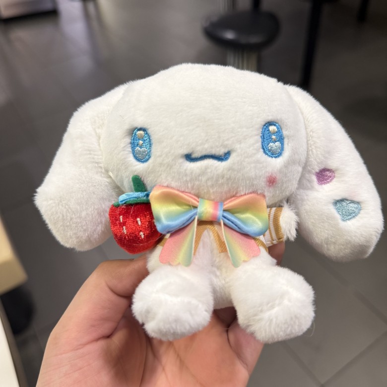 Kuromi Hello Kitty Melody Sanr - Car Accessories In Japan ulasan dan harga