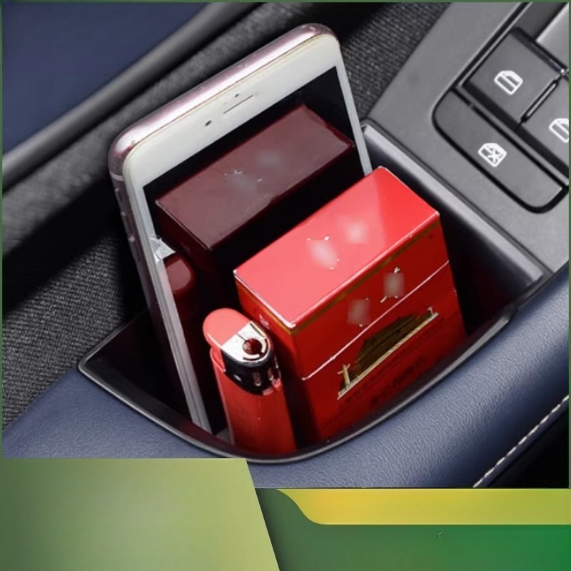 Special Door Storage Box for 2 - Car Seat Organizer ulasan dan harga