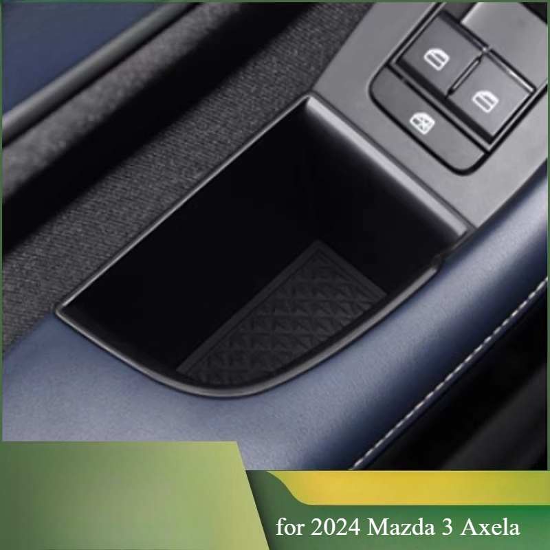 Special Door Storage Box for 2 - Car Seat Organizer ulasan dan harga