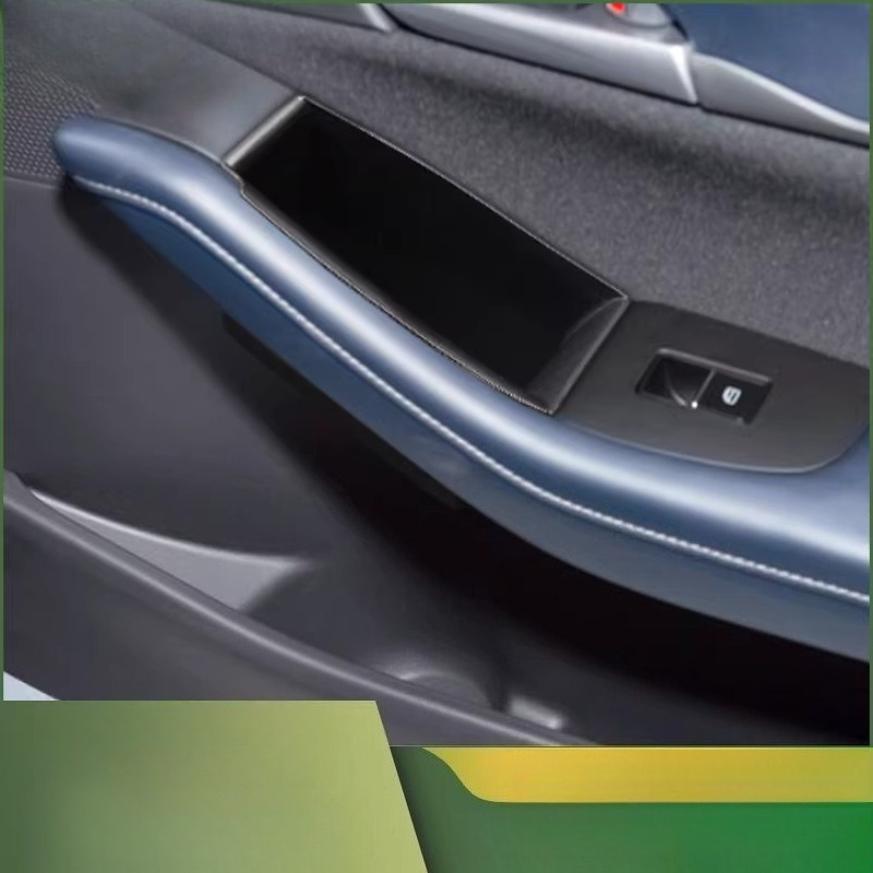 Special Door Storage Box for 2 - Car Seat Organizer ulasan dan harga
