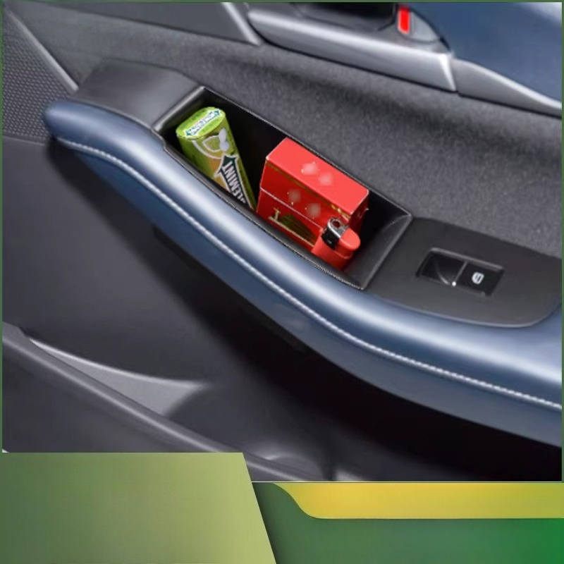 Special Door Storage Box for 2 - Car Seat Organizer ulasan dan harga