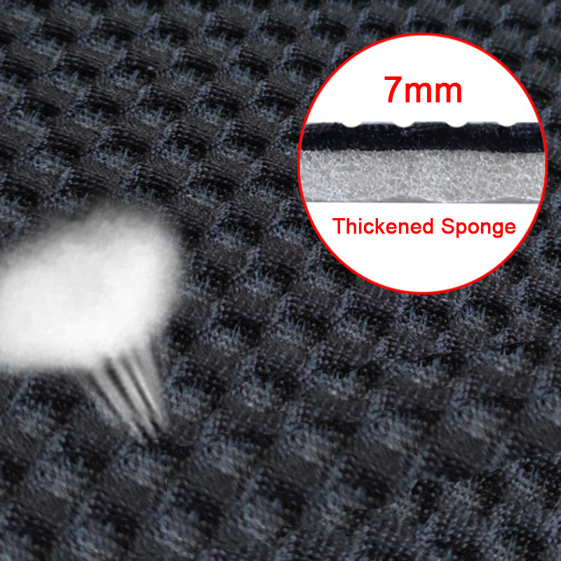 Car Seat Belt Shoulder Guard P - Car Accessories Limassol ulasan dan harga