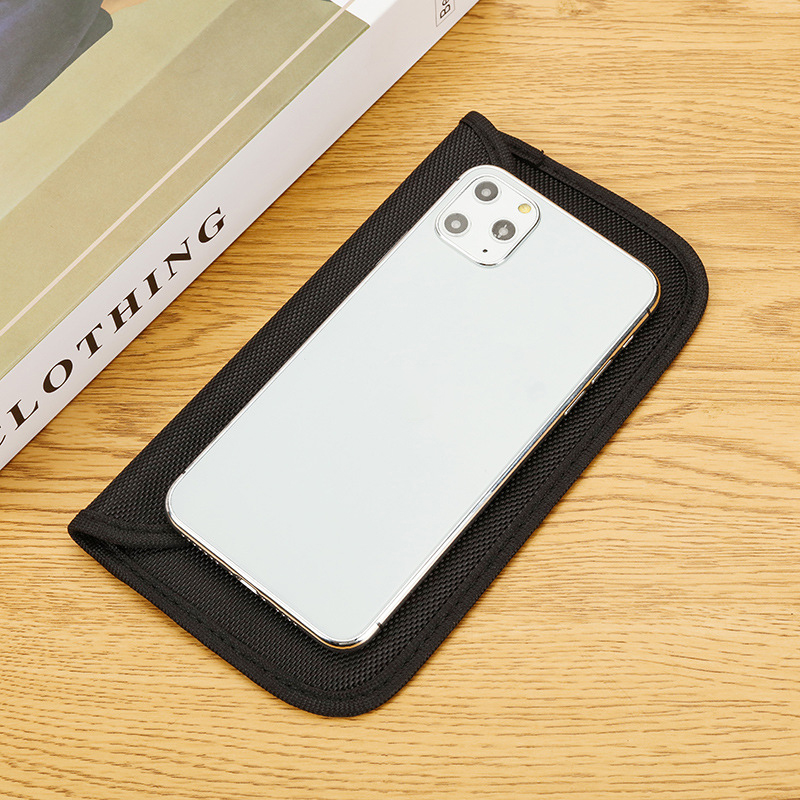 Mobile phone Radiation-proof S - Car Key Signal Blocker ulasan dan harga